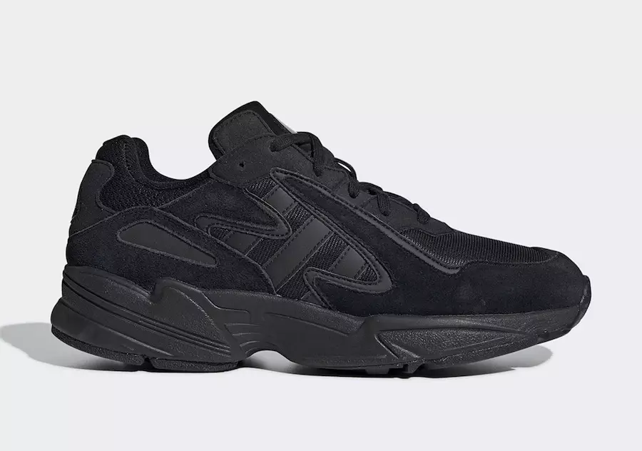 Adidas Yung 96 Chasm julkaisupäivä