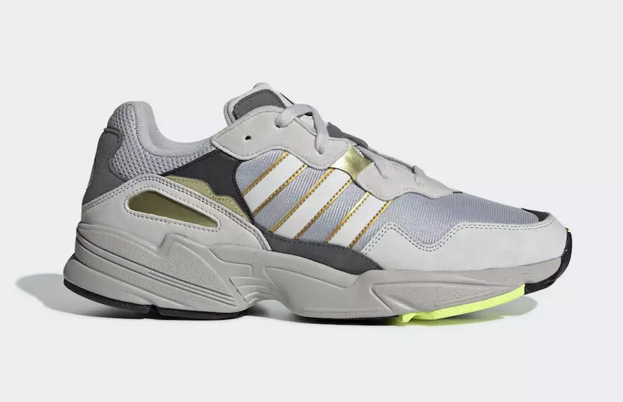 adidas Yung 96 DB3565 – Erscheinungsdatum