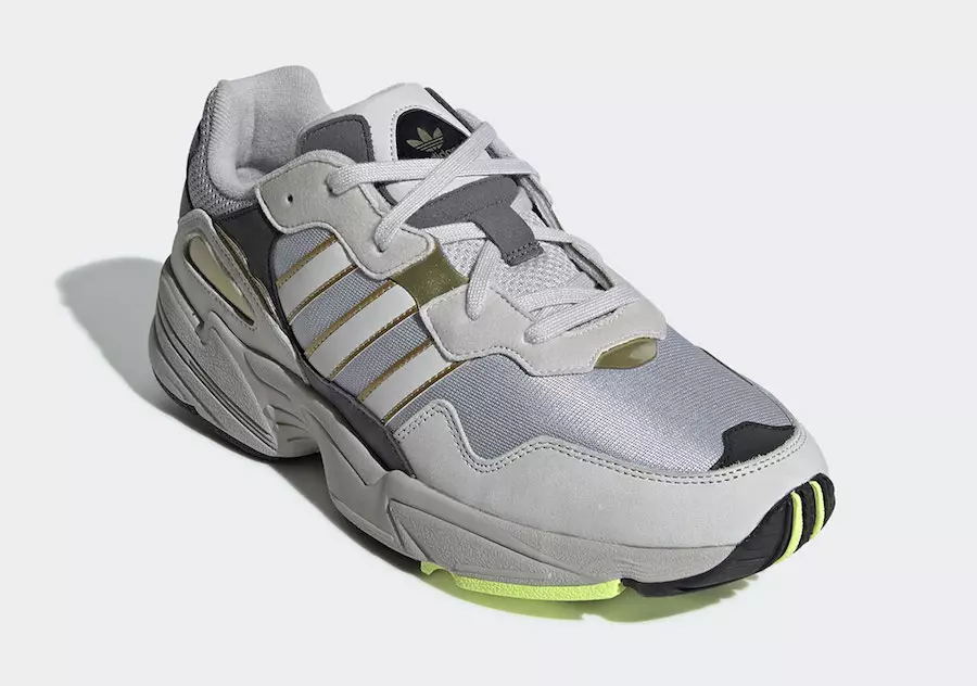 adidas Yung 96 DB3565 Data tal-Ħruġ