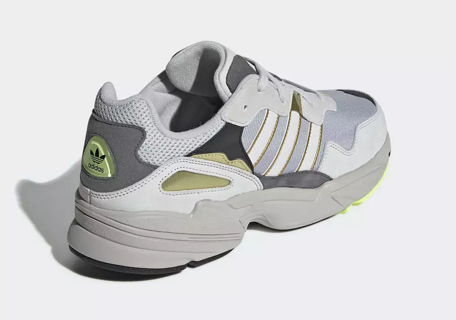 Adidas Yung 96 DB3565 izlaišanas datums