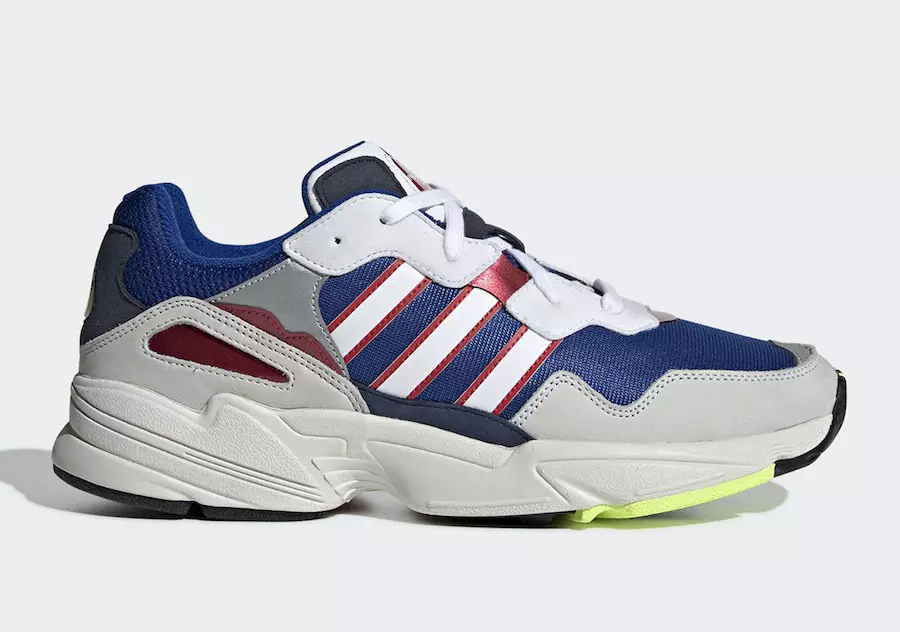 adidas Yung 96 DB3564 Útgáfudagur