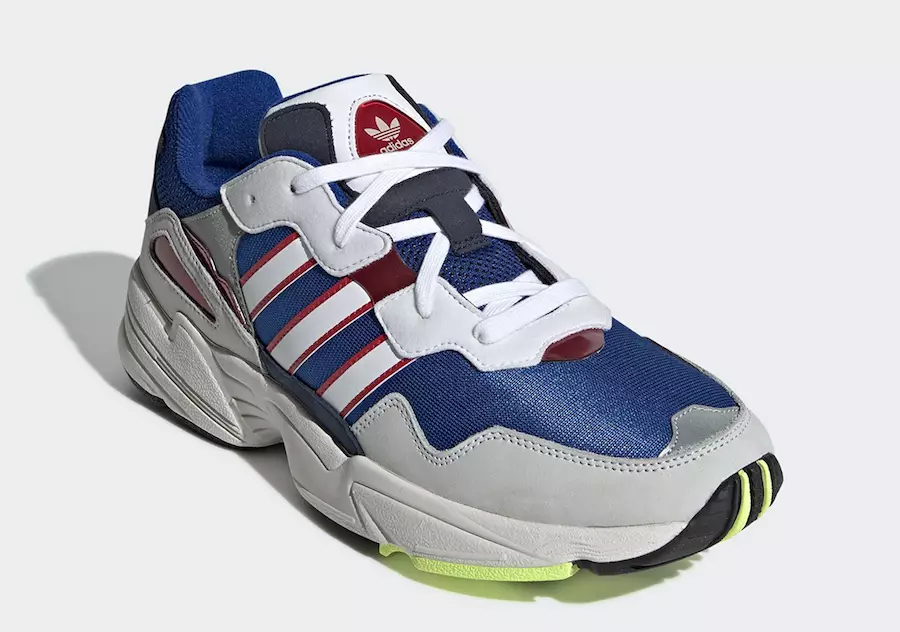 adidas Yung 96 DB3564 Udgivelsesdato