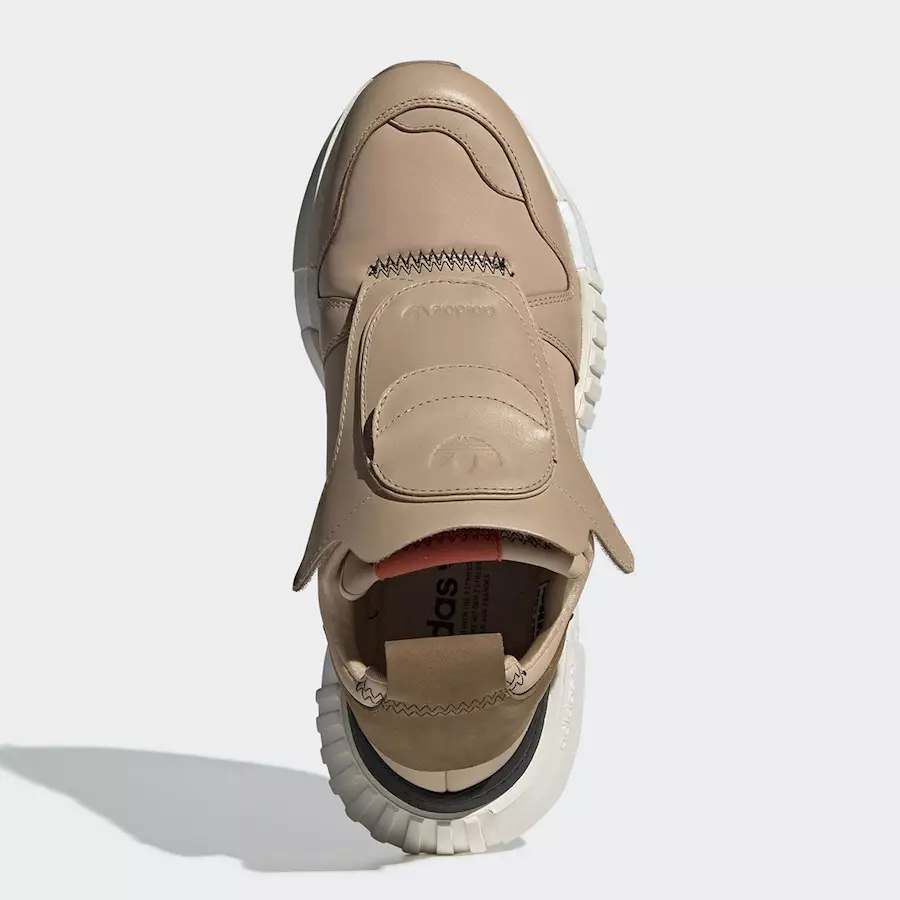 adidas Futurepacer Pale Nude BD7914 Data lansării