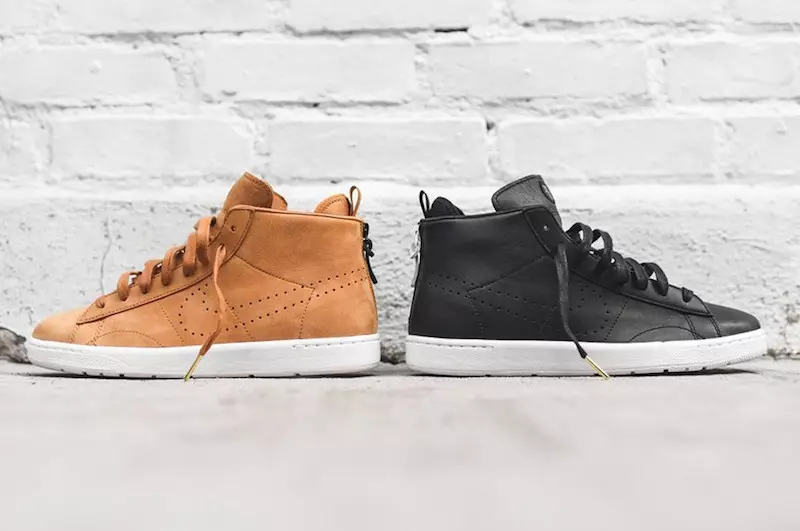 Ռոջեր Ֆեդերեր x Nike Tennis Classic Ultra Pack 39177_1