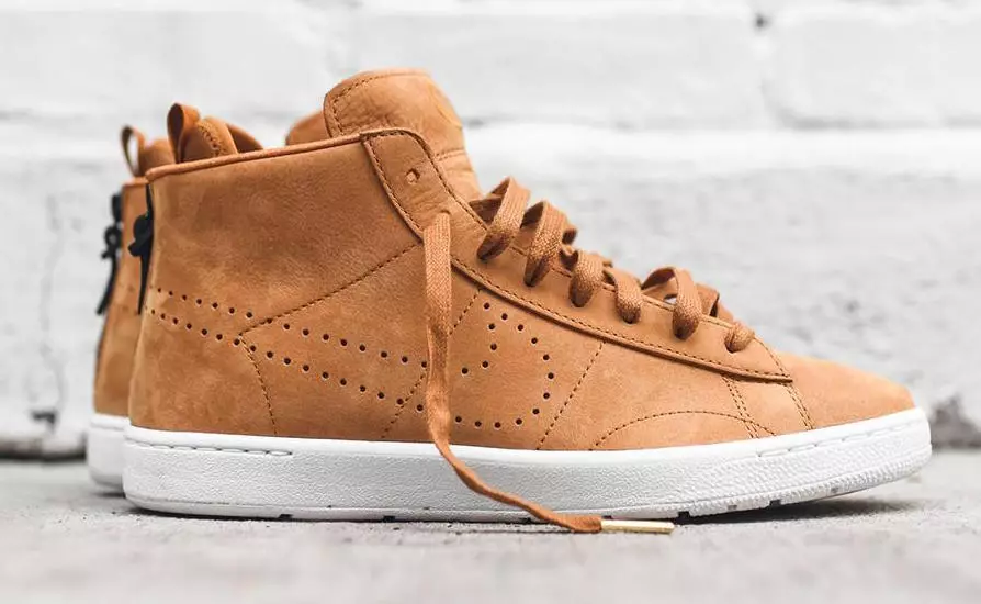 Roger Federer x Nike Tennis Classic Ultra Paketi