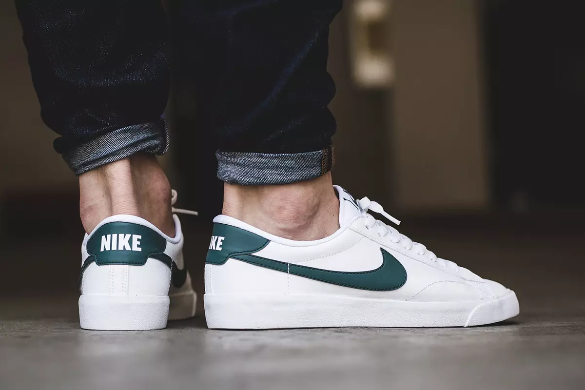 Nike Tennis Classic AC wrzesień 2016