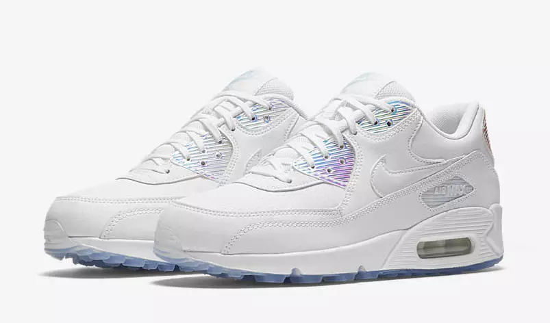 Сумка Nike Sportswear Iridescent Pack