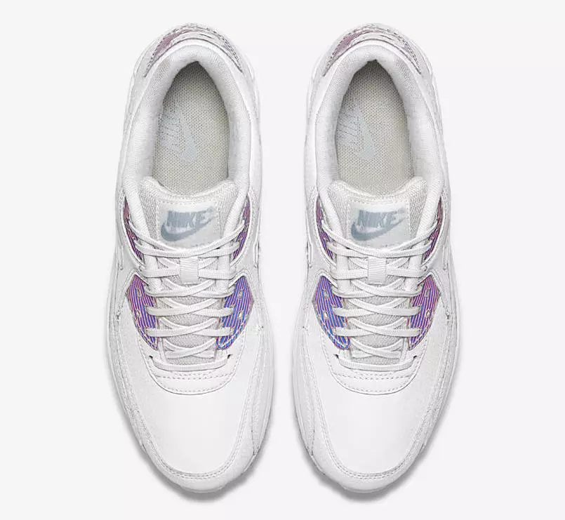 Сумка Nike Sportswear Iridescent Pack