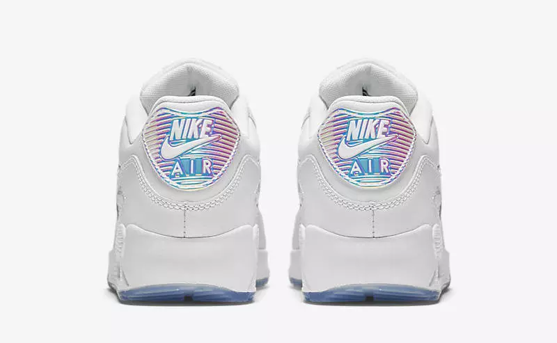 Pachet Nike Sportswear Iridescent