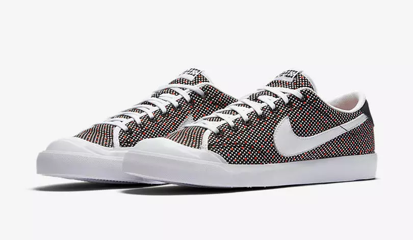 Nike All Geriicht 2 Low Jacquard