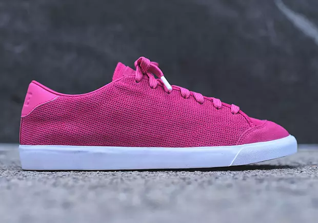 NikeLab выпускает три рекорда All Court 2 Low