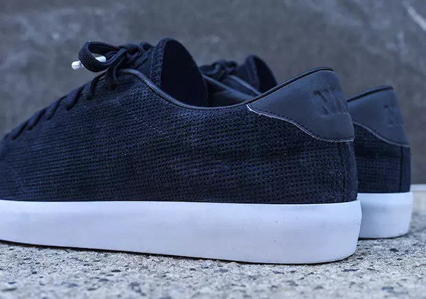 NikeLab All Court 2 Faible Rose Marine Noir