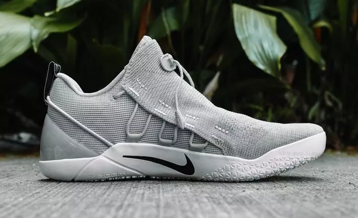 Nike Kobe AD NXT Wolf Grau 882049-002