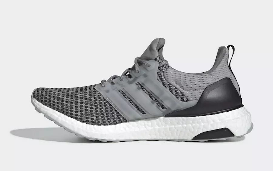 Ubeseiret adidas Ultra Boost CG7148 Utgivelsesdato