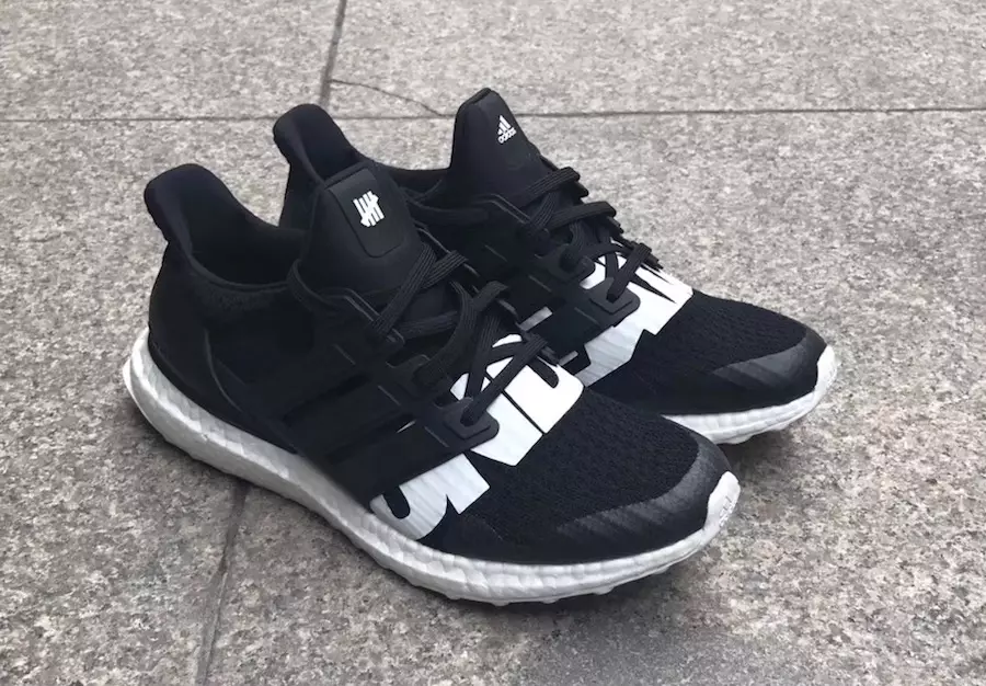 Անպարտելի adidas Ultra Boost