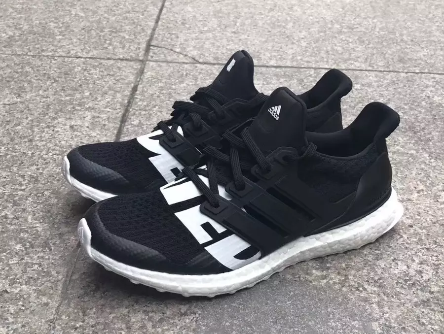 adidas Ultra Boost yang tak terkalahkan