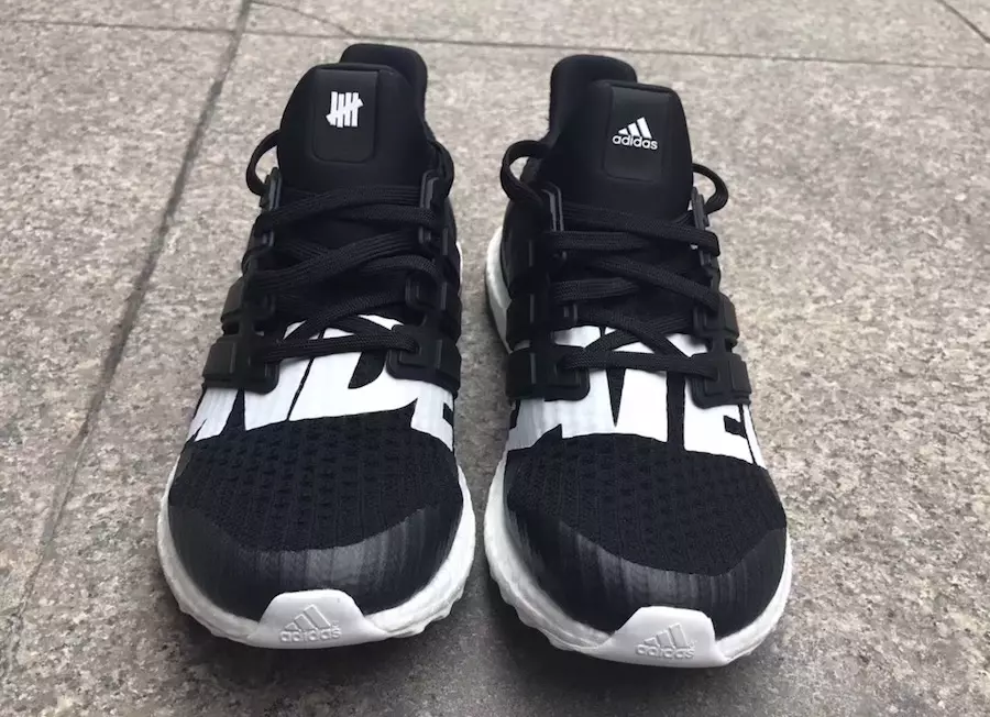 Անպարտելի adidas Ultra Boost