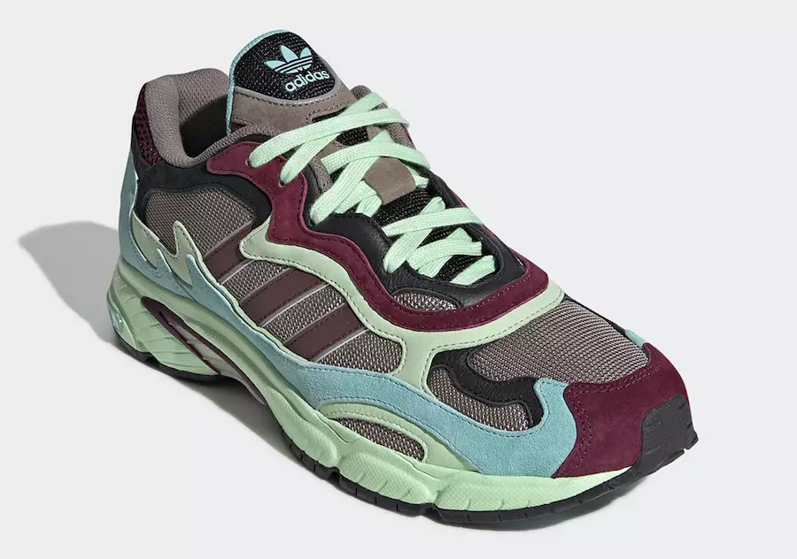 adidas Temper Run EE7741 Releasedatum