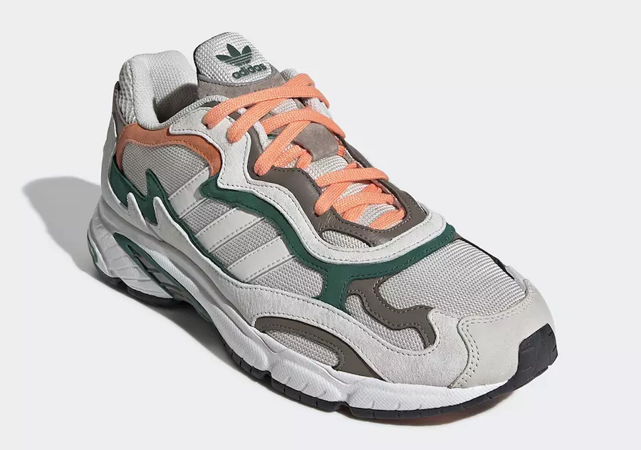 adidas Temper Run EE7740 Датум на издавање