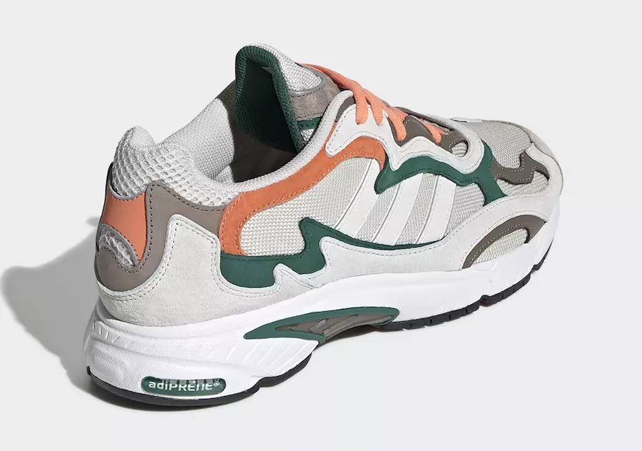 Adidas Temper Run EE7740 väljalaskekuupäev