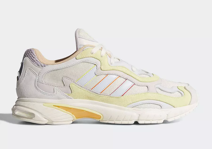 adidas Temper Run Pride EG1077 Data di rilascio