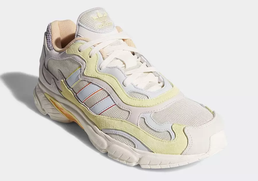 Data e lëshimit të adidas Temper Run Pride EG1077