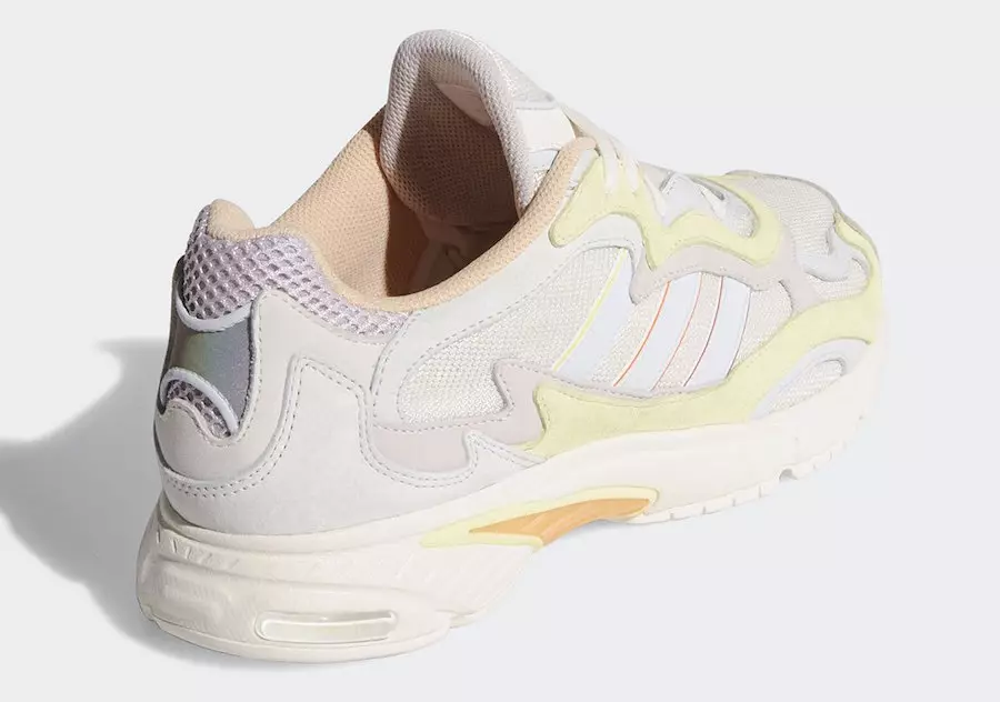 Adidas Temper Run Pride EG1077 išleidimo data