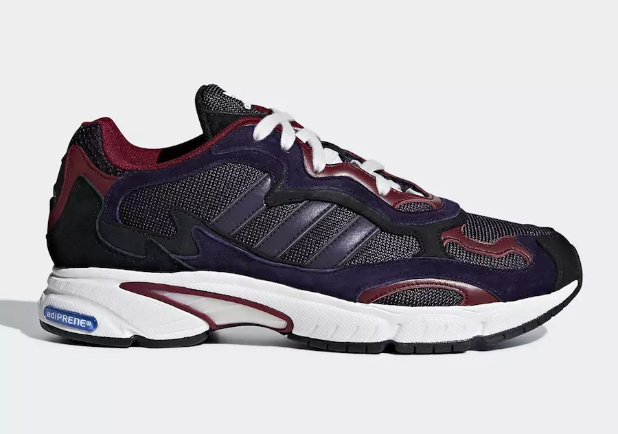 adidas Temper Run G27921 Tanggal Rilis