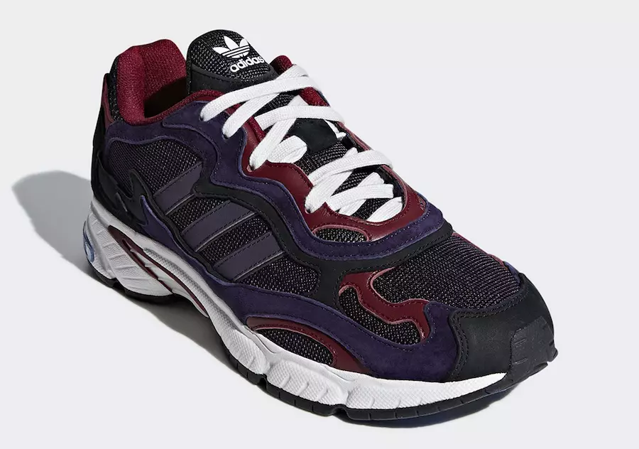 adidas Temper Run G27921 출시일