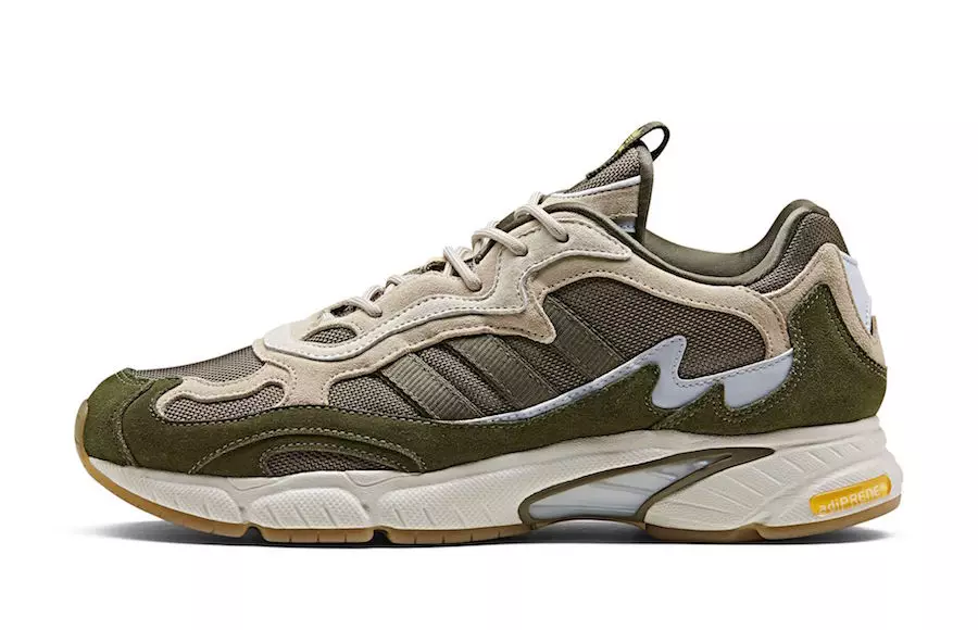 Saint Alfred adidas Temper Run BD8043 Release Datum