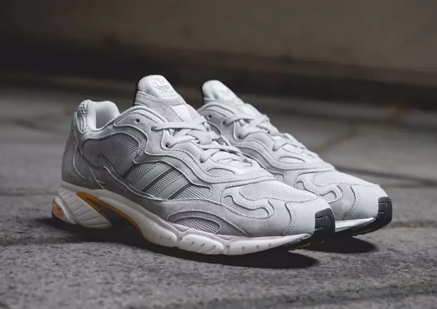 adidas Temper Runner 2018 Tarikh Tayangan