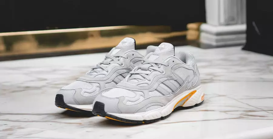 adidas Temper Runner 2018 Date de sortie