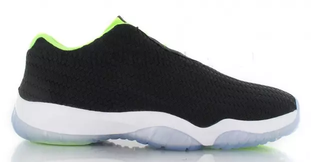 Air Jordan Future Low Ghost Green