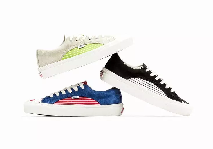 Vans Vault uvádza na trh nový balík OG Lampin LX 3923_1