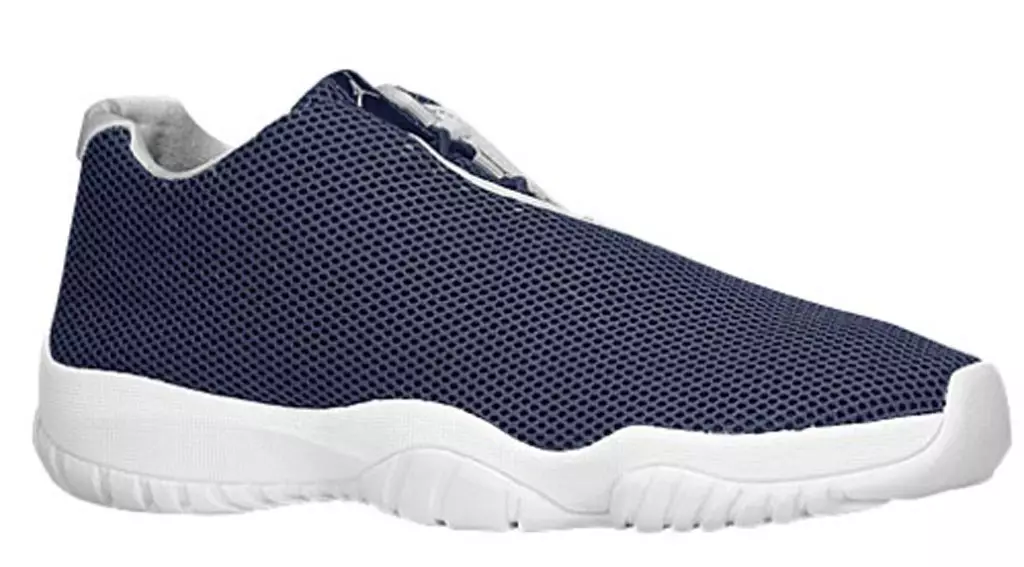 Jordan Future Low – data premiery – granatowy