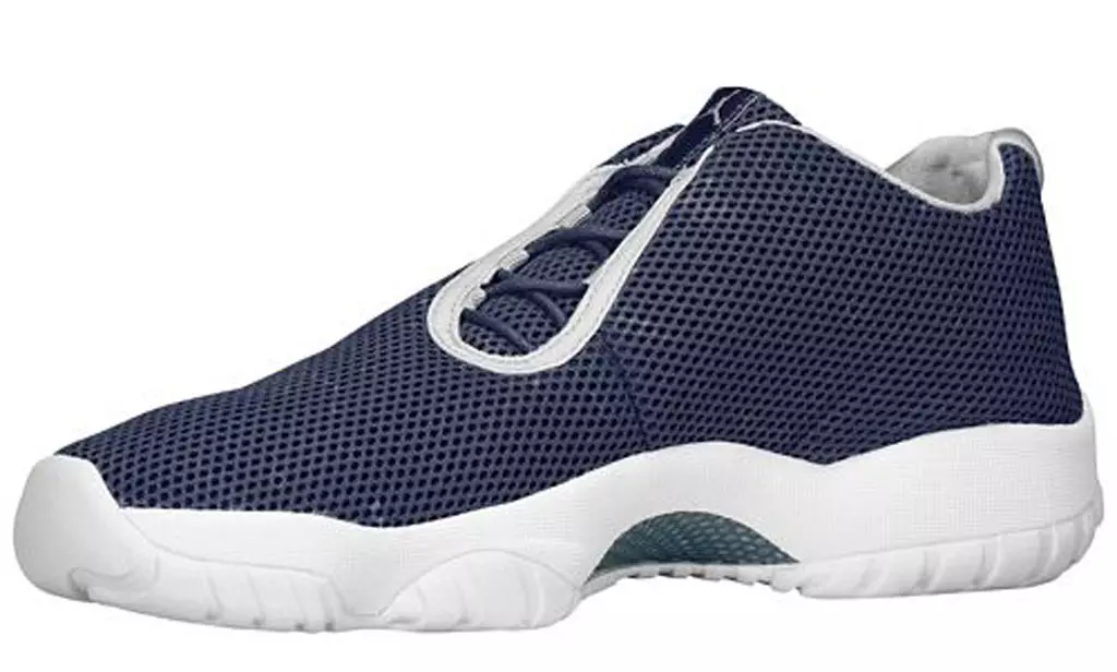 Jordan Future Low Rilaxx Data Navy