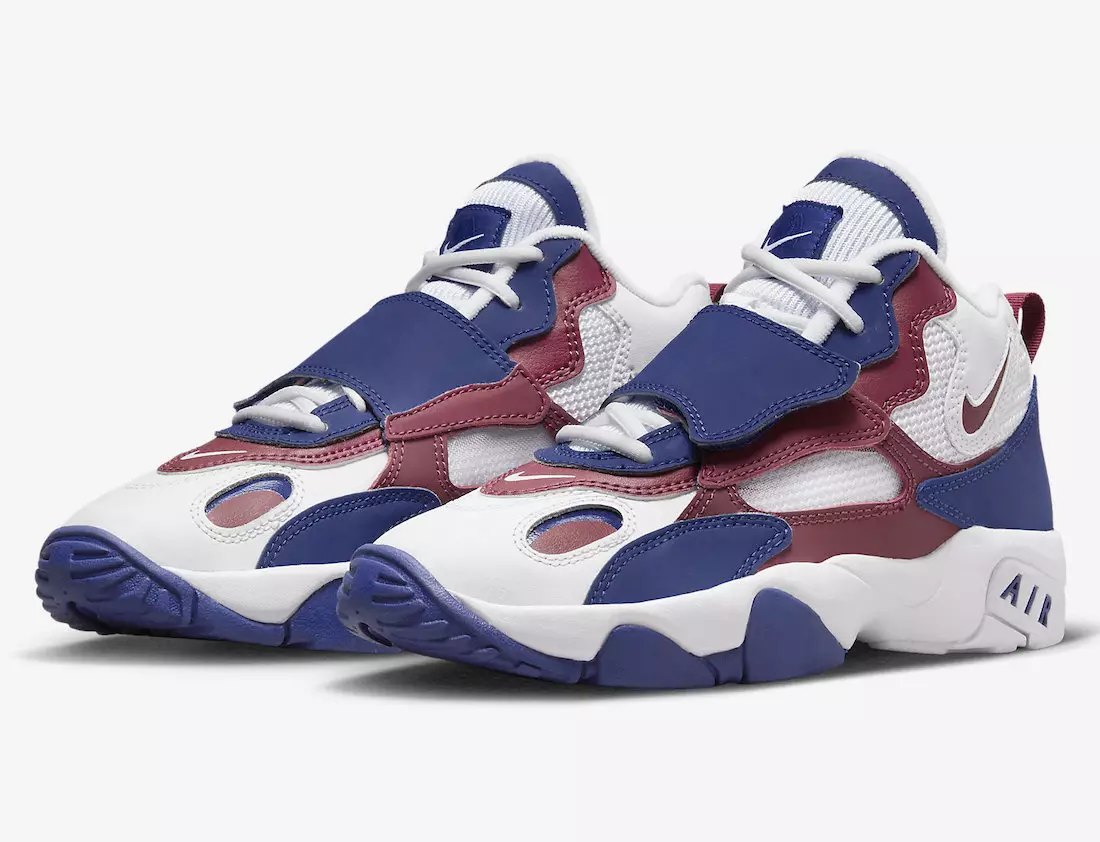 Nike Air Max Speed Turf се враќа наскоро