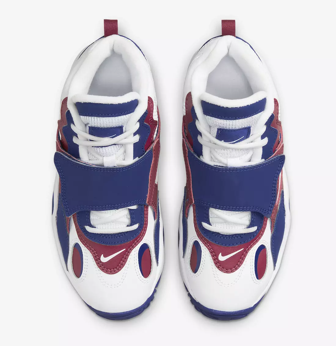 Датум на издавање на Nike Air Max Speed Turf DZ4449-100