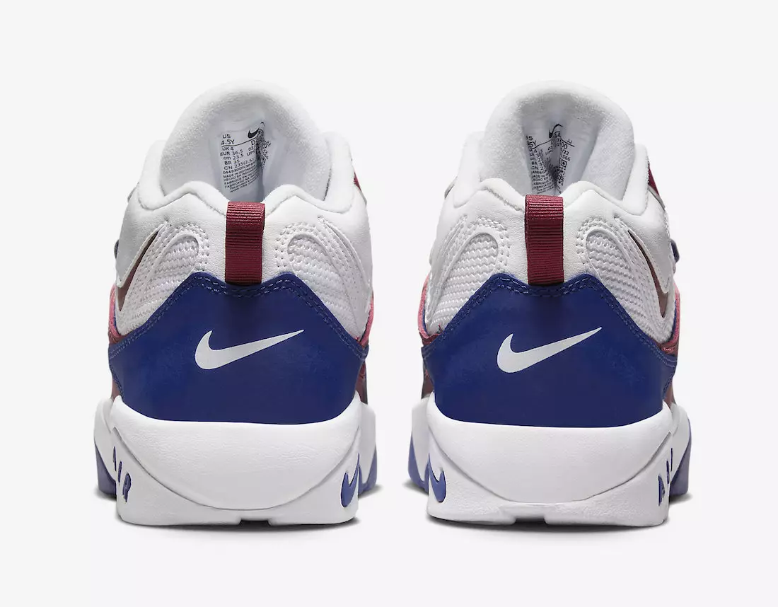 Nike Air Max Speed Turf DZ4449-100 Release Datum