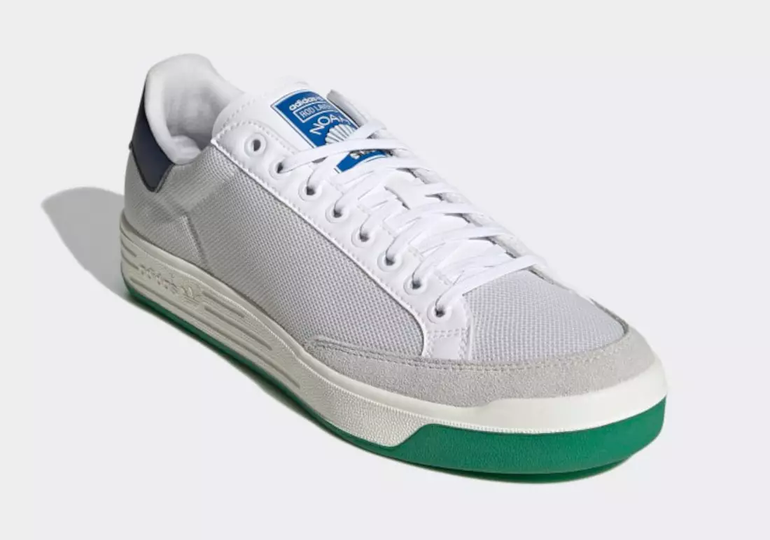 Noah adidas Rod Laver H67486 Datum vydání