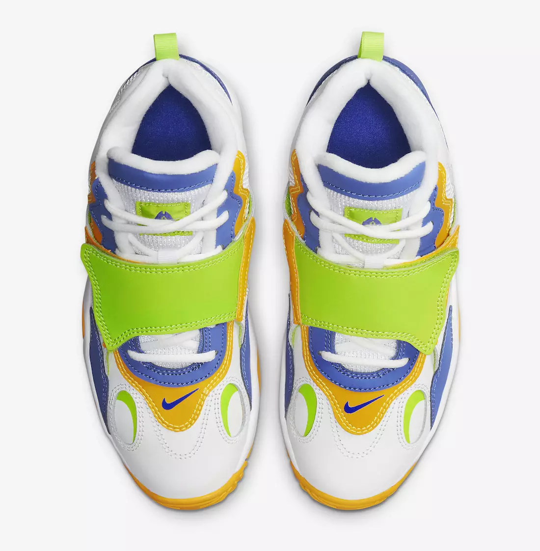 Nike Air Max Speed Turf GS DR9869-100 Data lansării