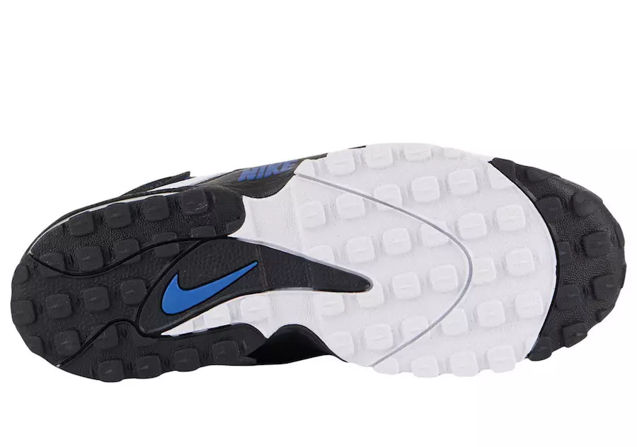 Nike Air Max Speed Turf Sixers – Erscheinungsdatum