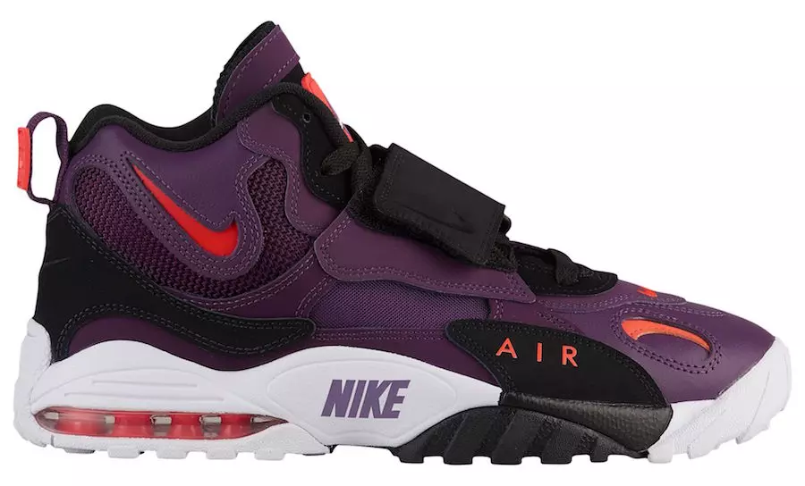 Nike Speed Turf Max түнгі күлгін 917962-600