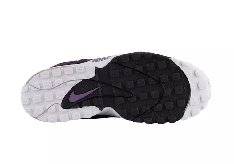 Nike Speed Turf Max шөнийн ягаан 917962-600