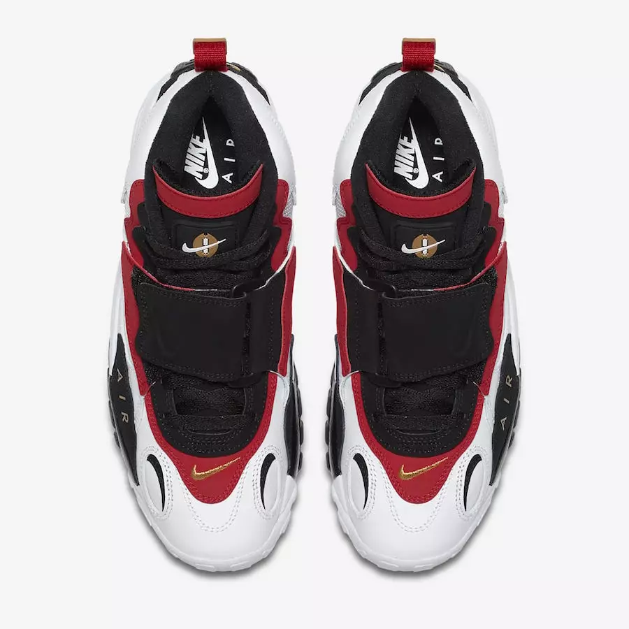 Nike Air Max Speed Turf 49ers 525225-101