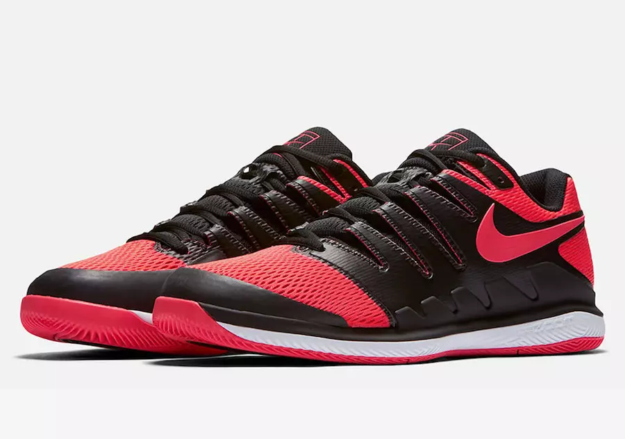 Nike presenta las nuevas Air Zoom Vapor X que se lanzarán el 23 de diciembre