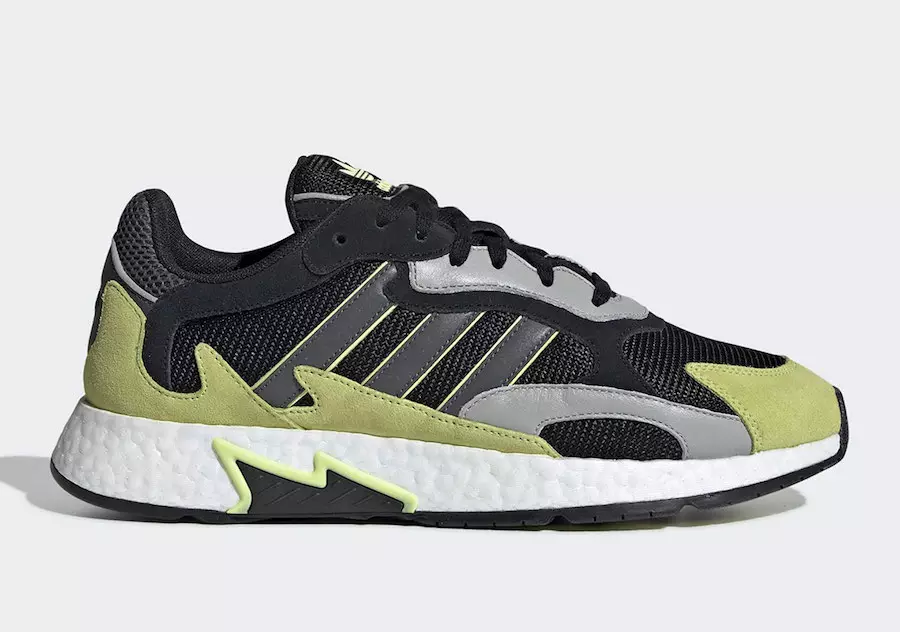 adidas TRESC Run EEF0768 Releasedatum