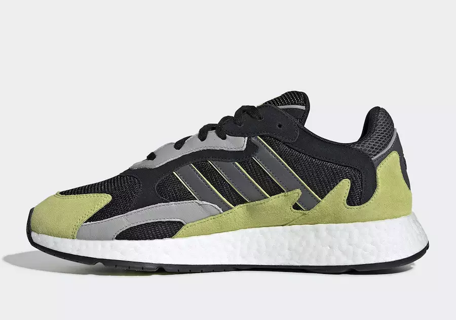 adidas TRESC Run EEF0768 Útgáfudagur