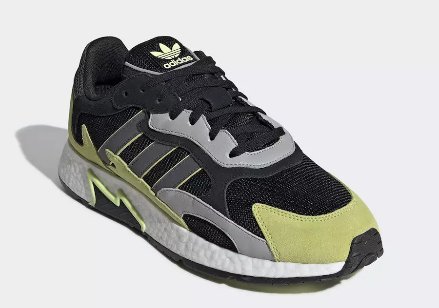 adidas TRESC Run EEF0768 Buraxılış Tarixi