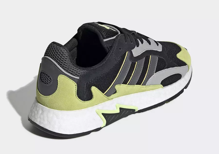 Adidas TRESC Run EEF0768 Megjelenés dátuma